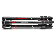 Manfrotto Manfrotto BeFree Advanced Carbon - 650492 - zdjęcie 3